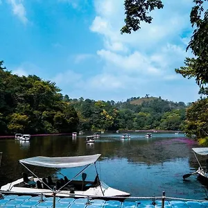Wayanad Snow Vibes Holiday home Vythiri