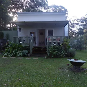 Buddha Country house Springbrook