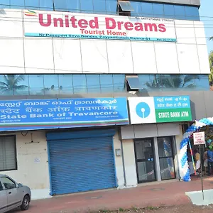 United Dreams Lodge Kannur