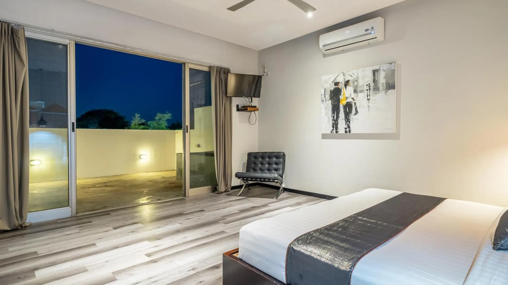 Villa Onyx Seminyak