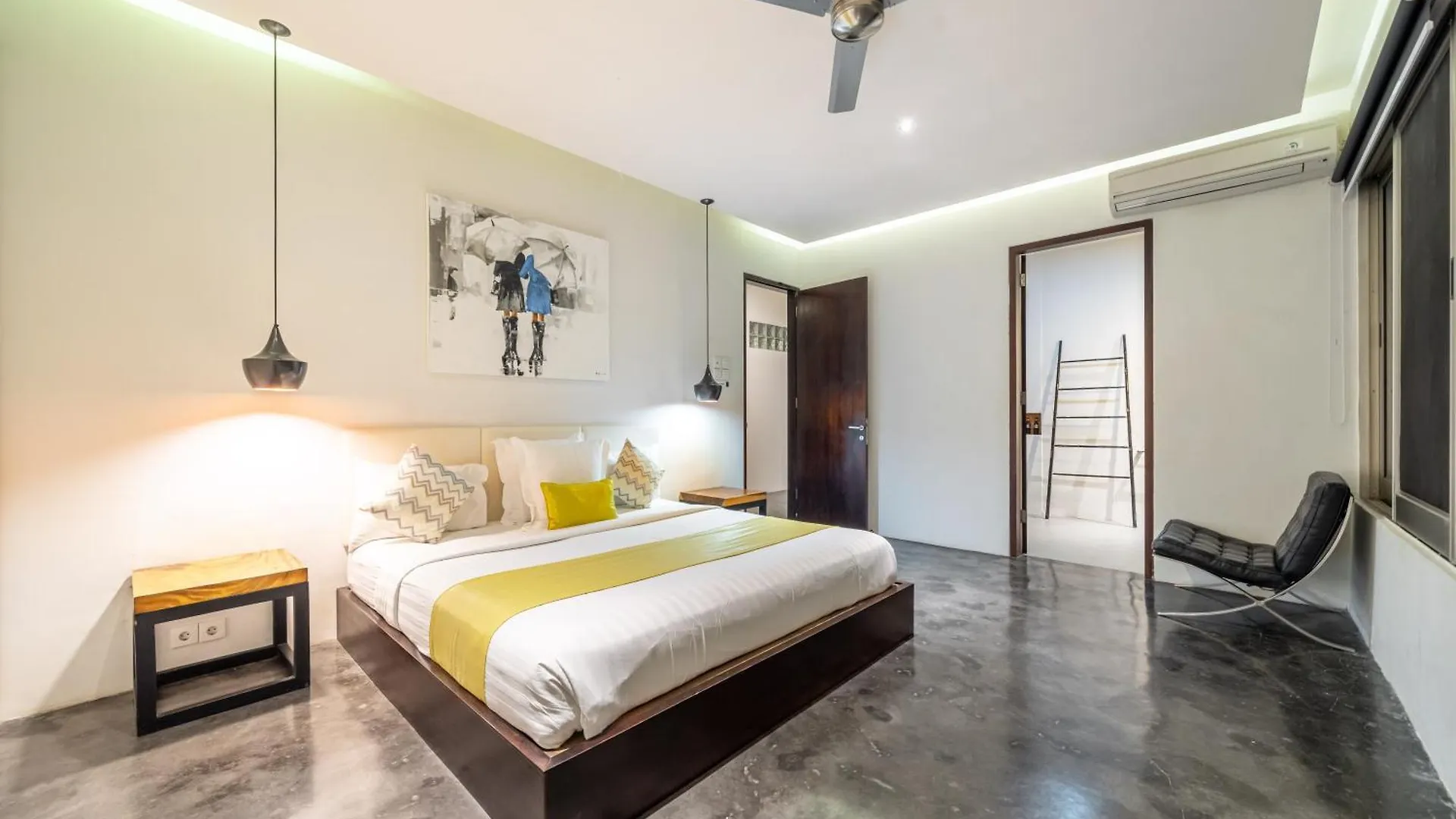 Villa Onyx Seminyak