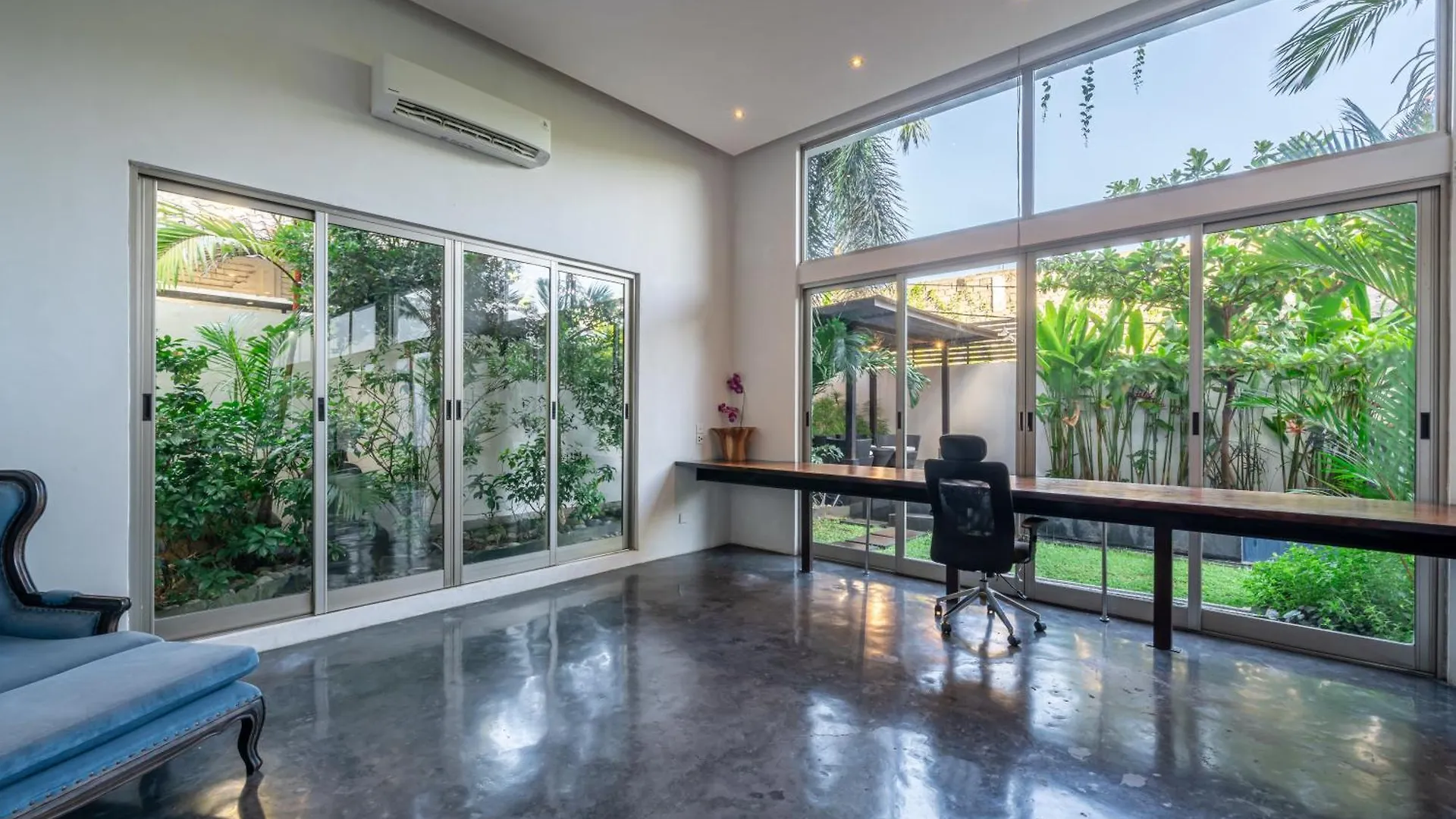 Villa Onyx Seminyak 0*,
