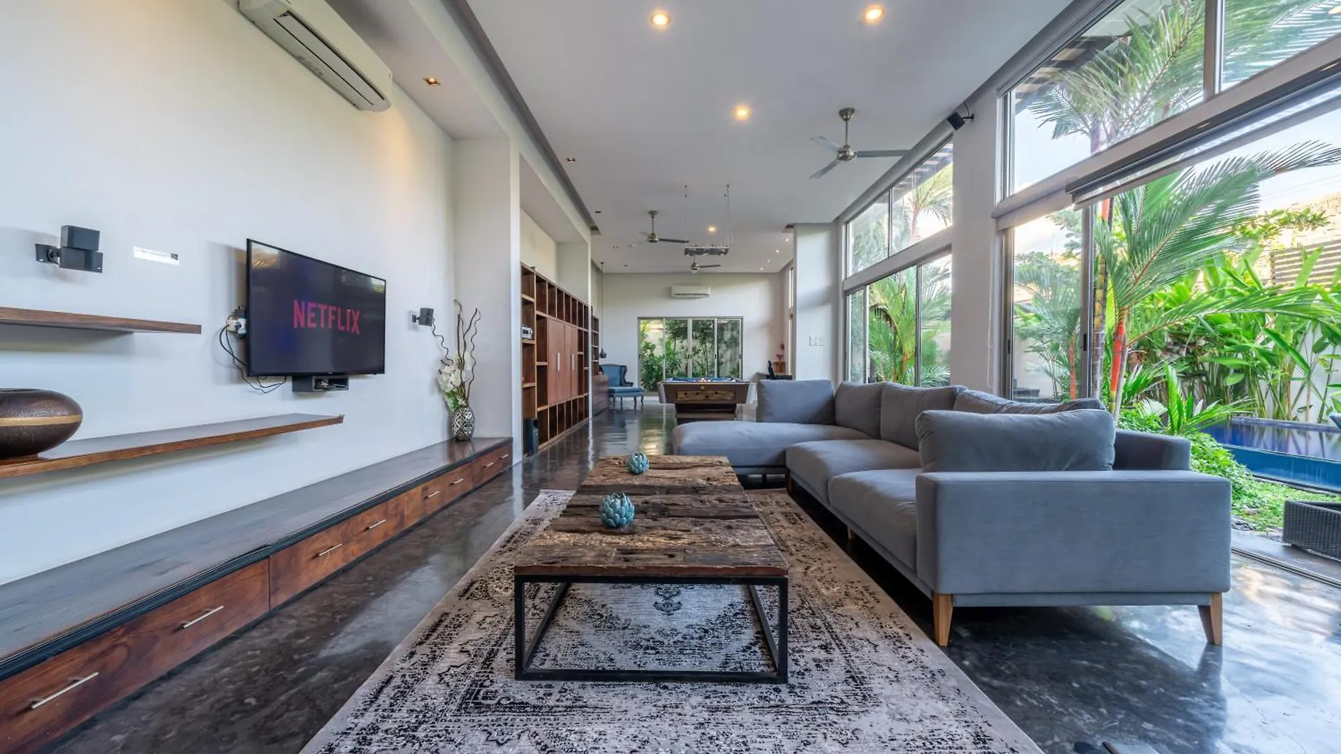 Villa Onyx Seminyak 0*,