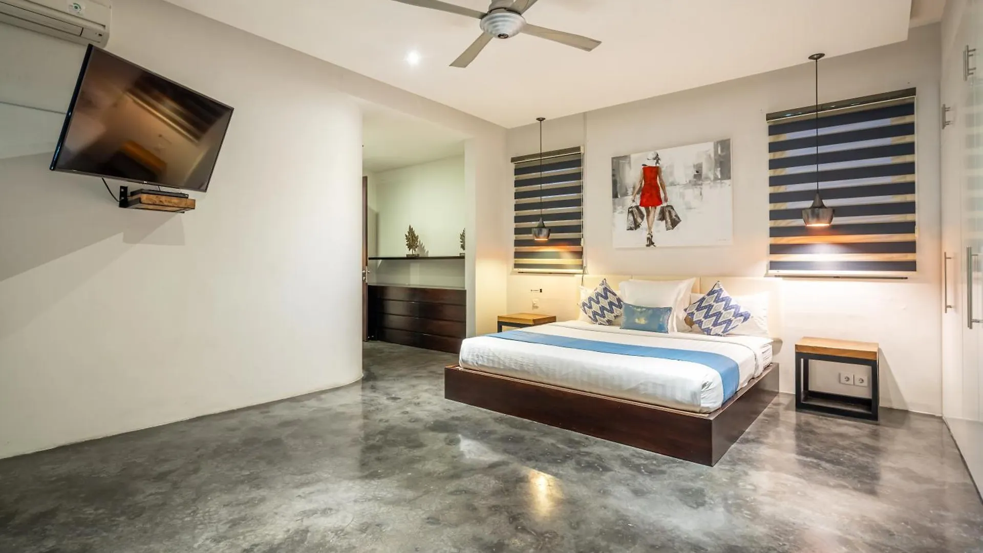 Villa Onyx Seminyak
