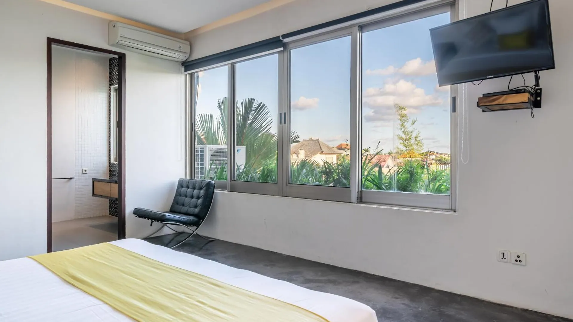 Villa Onyx Seminyak 0*,