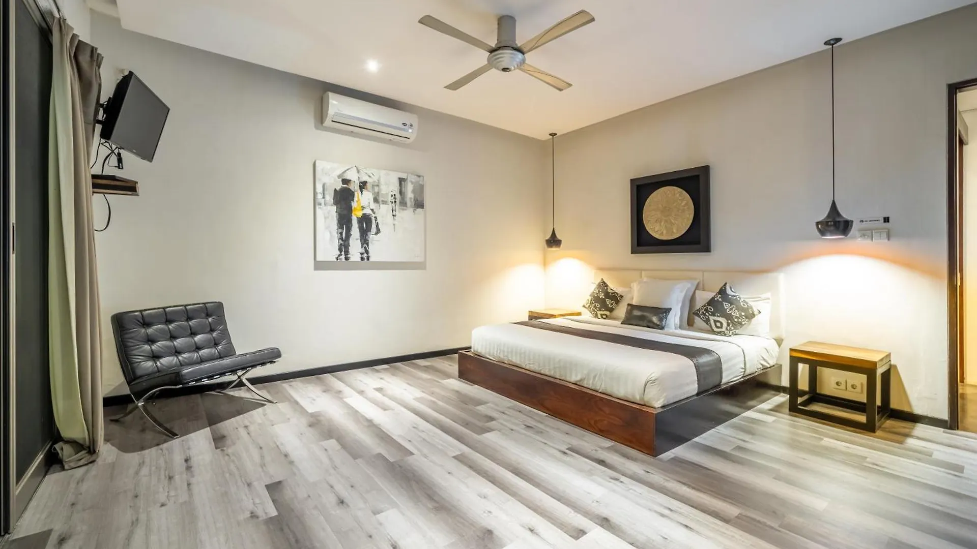 Villa Onyx Seminyak
