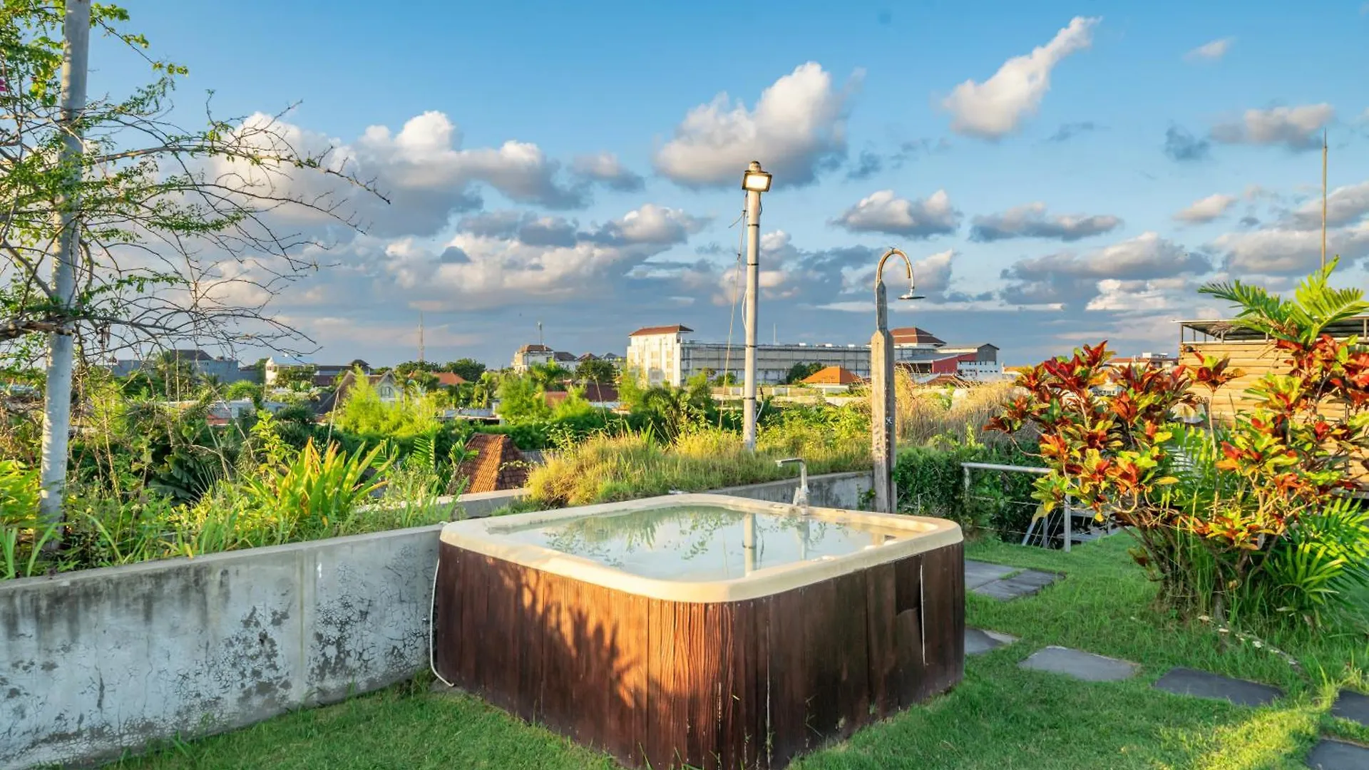 Villa Onyx Seminyak