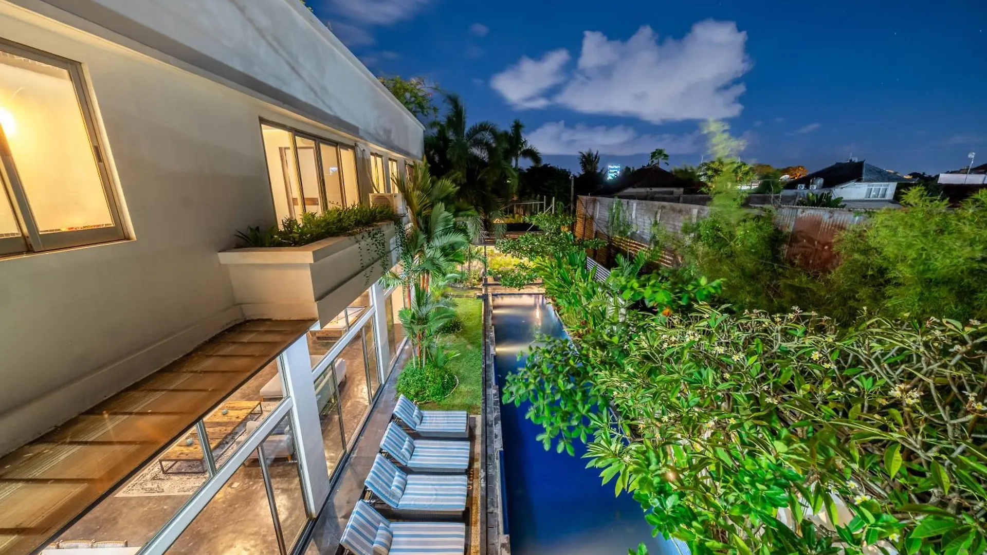 Villa Onyx Seminyak