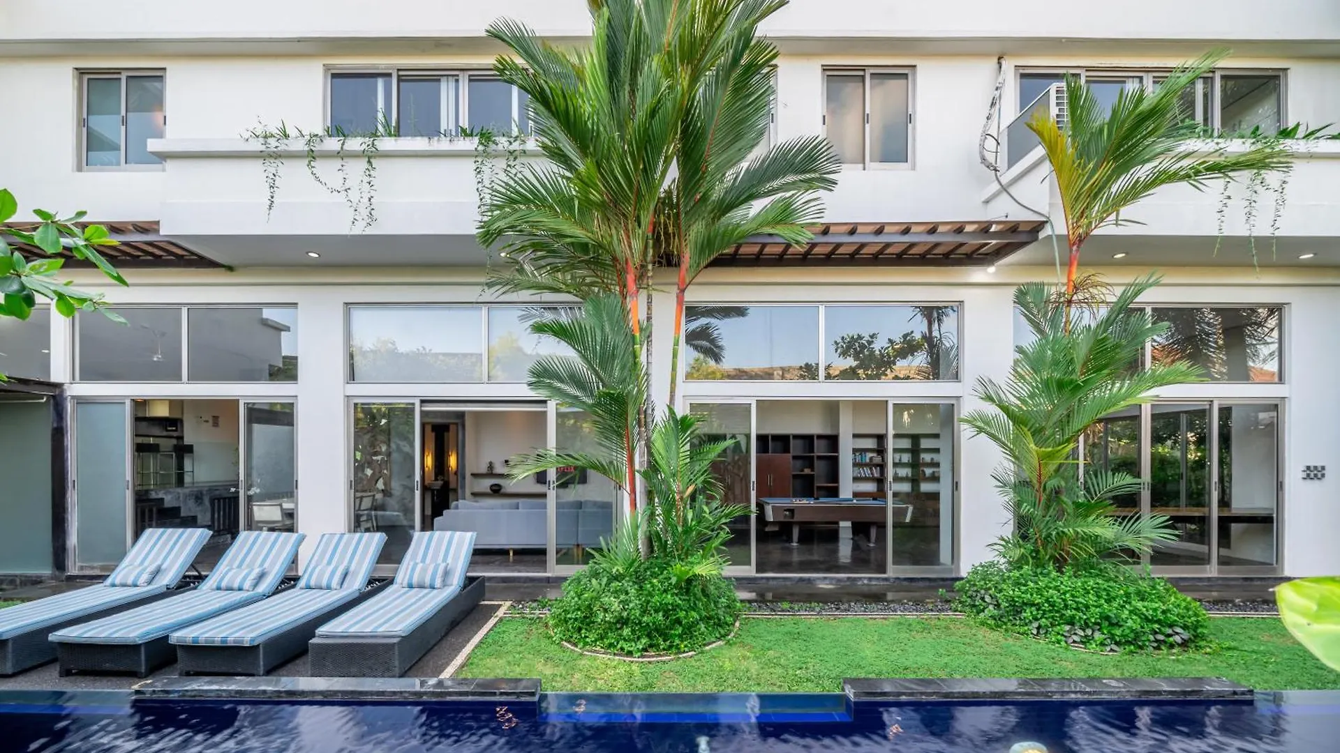 Villa Onyx Seminyak