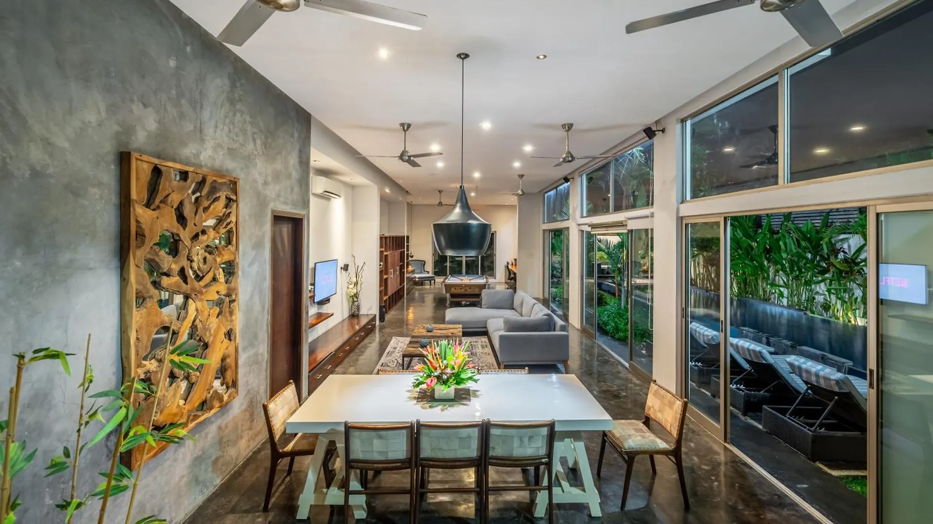 Villa Onyx Seminyak