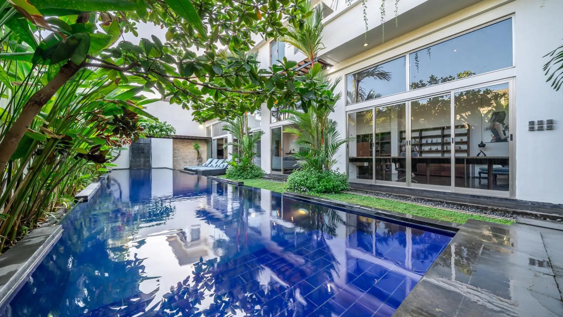 Villa Onyx Seminyak