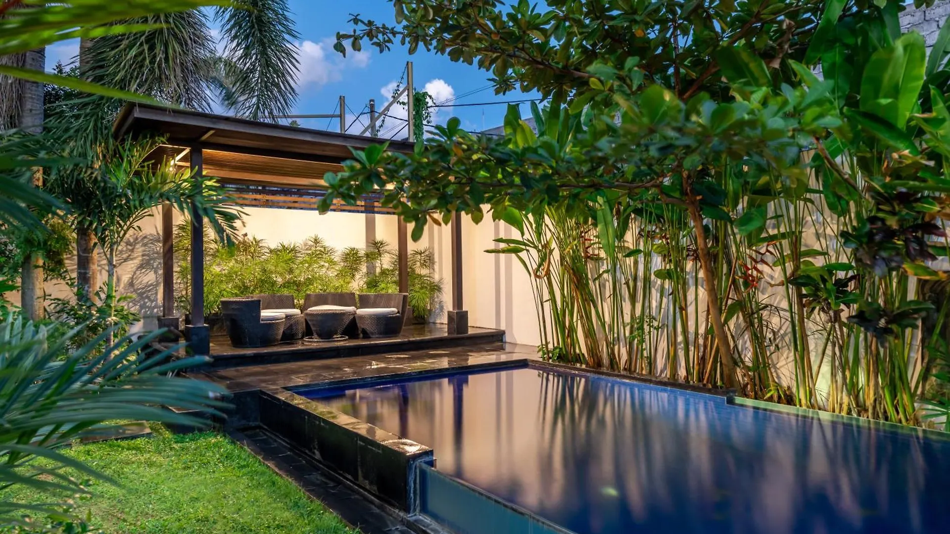 Villa Onyx Seminyak